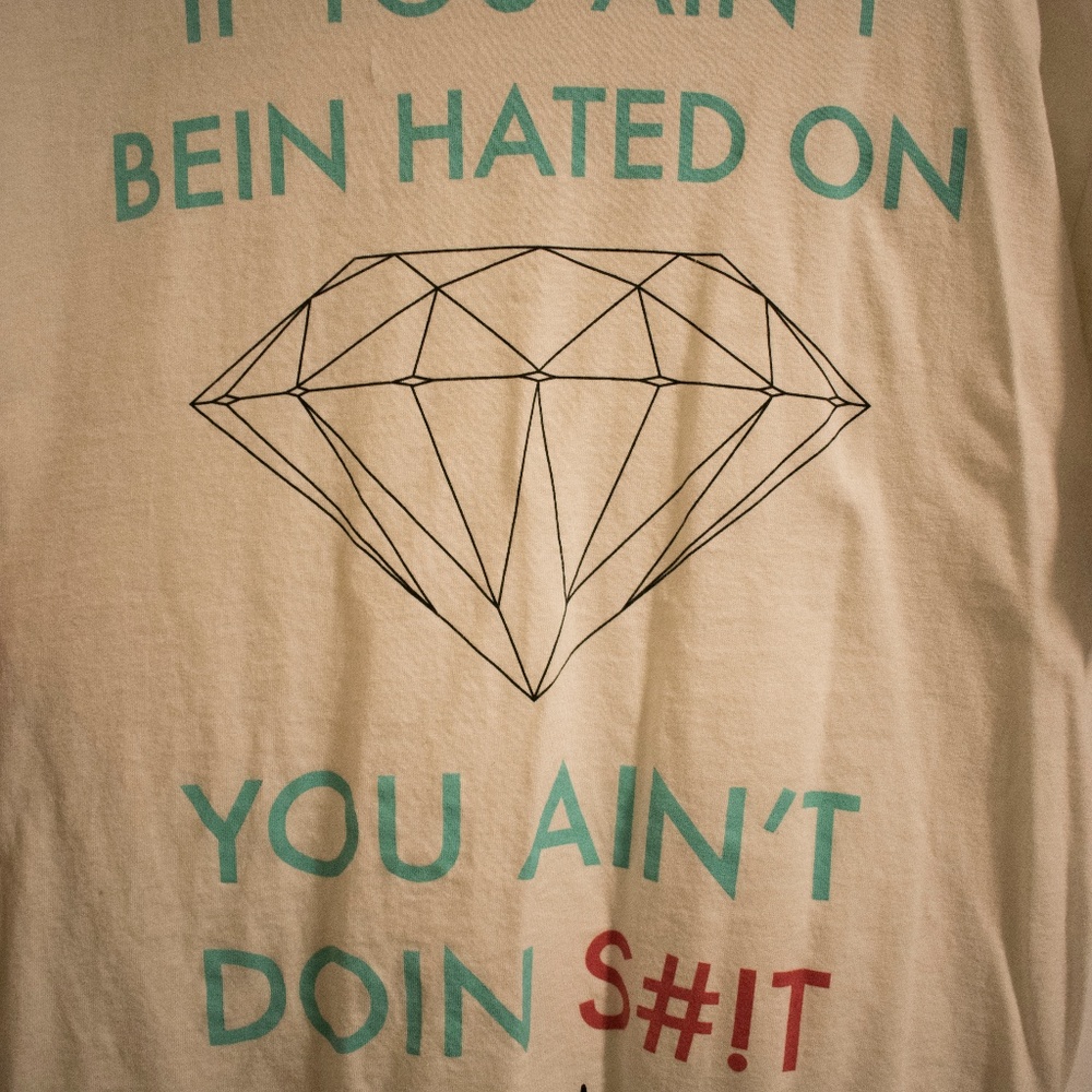 Diamond Co. Graphic Tee